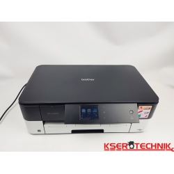 Urządzenie wielofunkcyjne Drukarka Ksero Skaner Brother DCP-J4120DW A3/A4